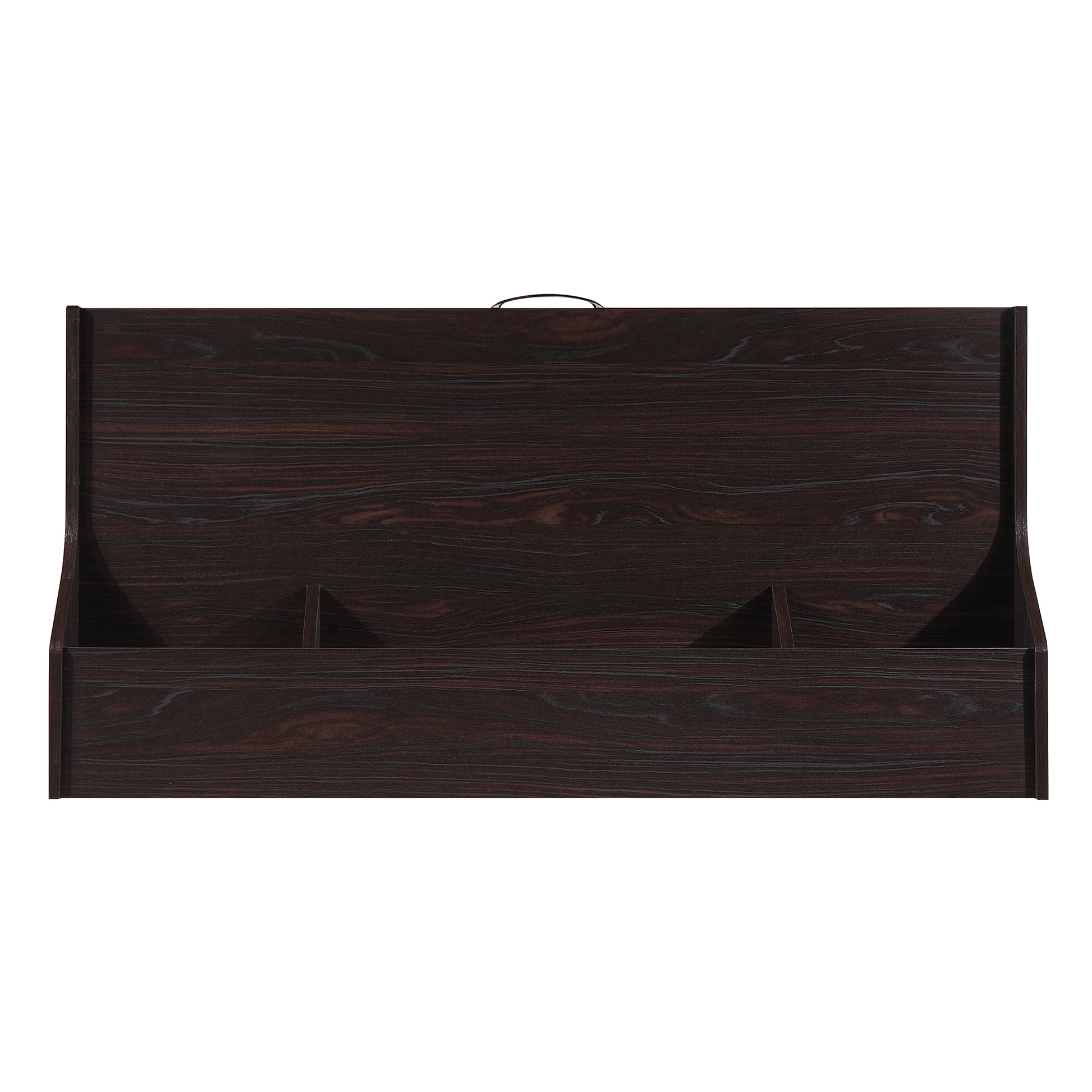 Study Desk Wenge Particle Board