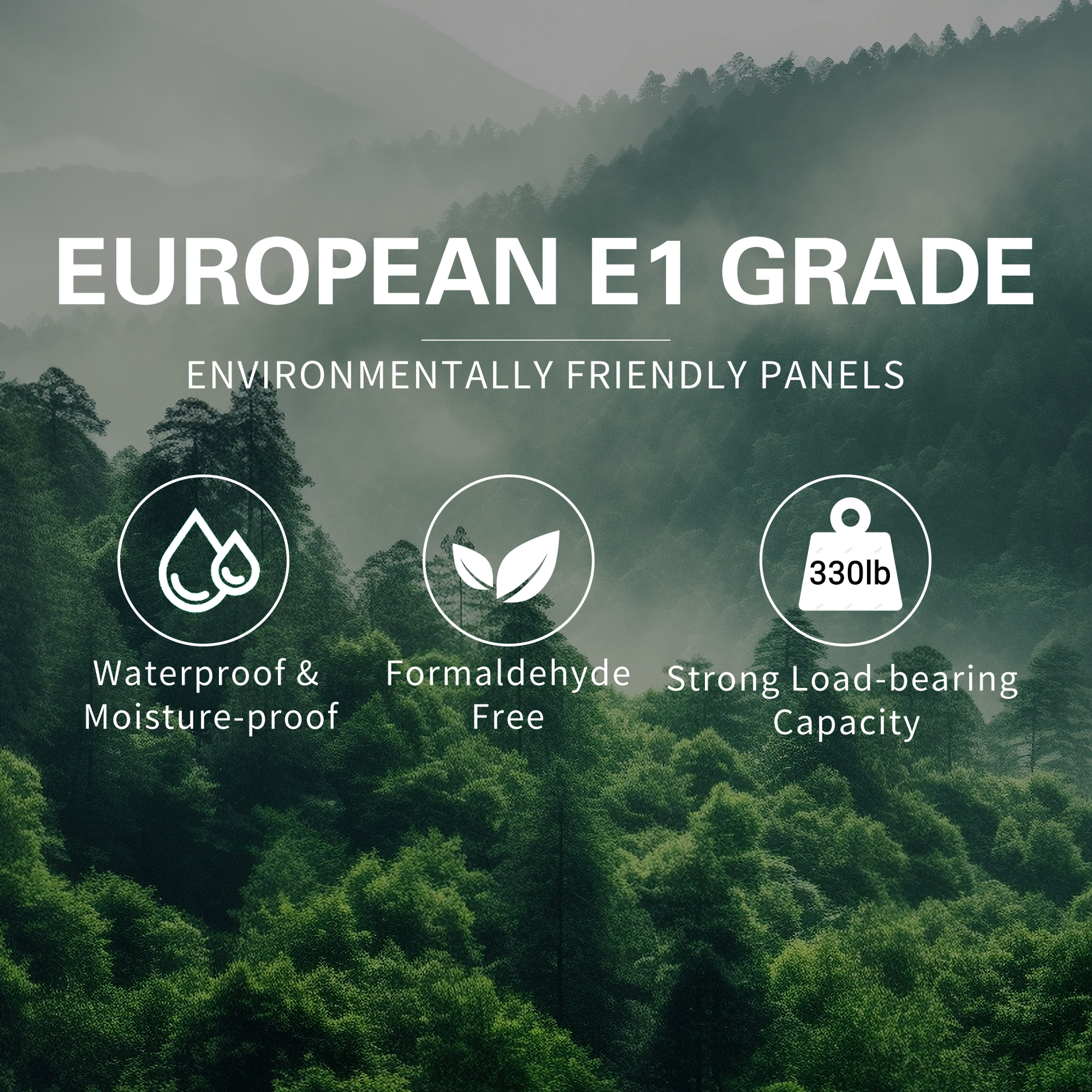 16" Floating Bathroom Vanity With Sink, Wall Mounted Small Bathroom Storage Vanity Cabinet With Resin Top Basin And Soft Close Doors, Dark Birch 24V11 16Db Grey Bathroom Plywood