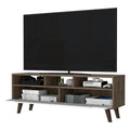 Hamburg Tv Stand For Tv S Up 52