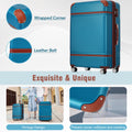 Hardshell Luggage Sets 3 Pieces 20