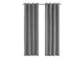 Curtain Panel, 2Pcs Set, 54