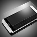 Htc One M7 Glass Screen Protector Clear Glass