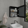 Luma Medicine Cabinet With Mirror Door 20.5