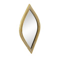 Decorative Mirror For Wall Decor, 6.5X13