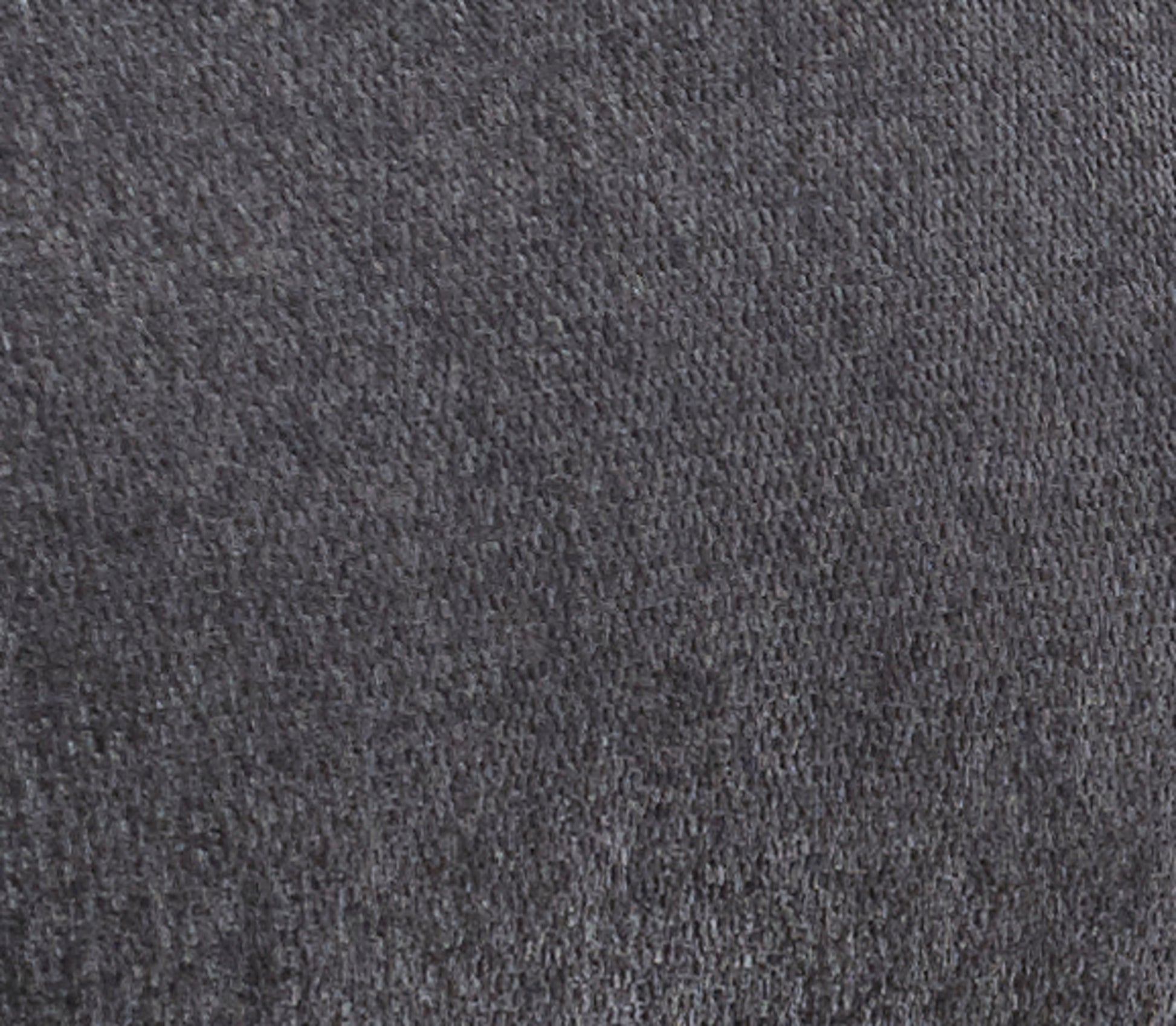 Siena Gray Ottoman Gray Foam Engineered Wood