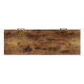 Tv Cabinet Old Pine 40 49 Inches Rubber Wood