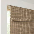 Bamboo Light Filtering Roman Shade 64