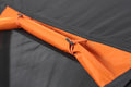5 8 Person Black Orange Pop Up Camping Boat Tent White Rose Gold Polyethylene