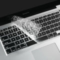13.3 Air 13.3 15.4 Retina Keyboard Protector Air Ventilation Clear Pu