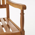 Arcadia Rocking Chair Teak Wood