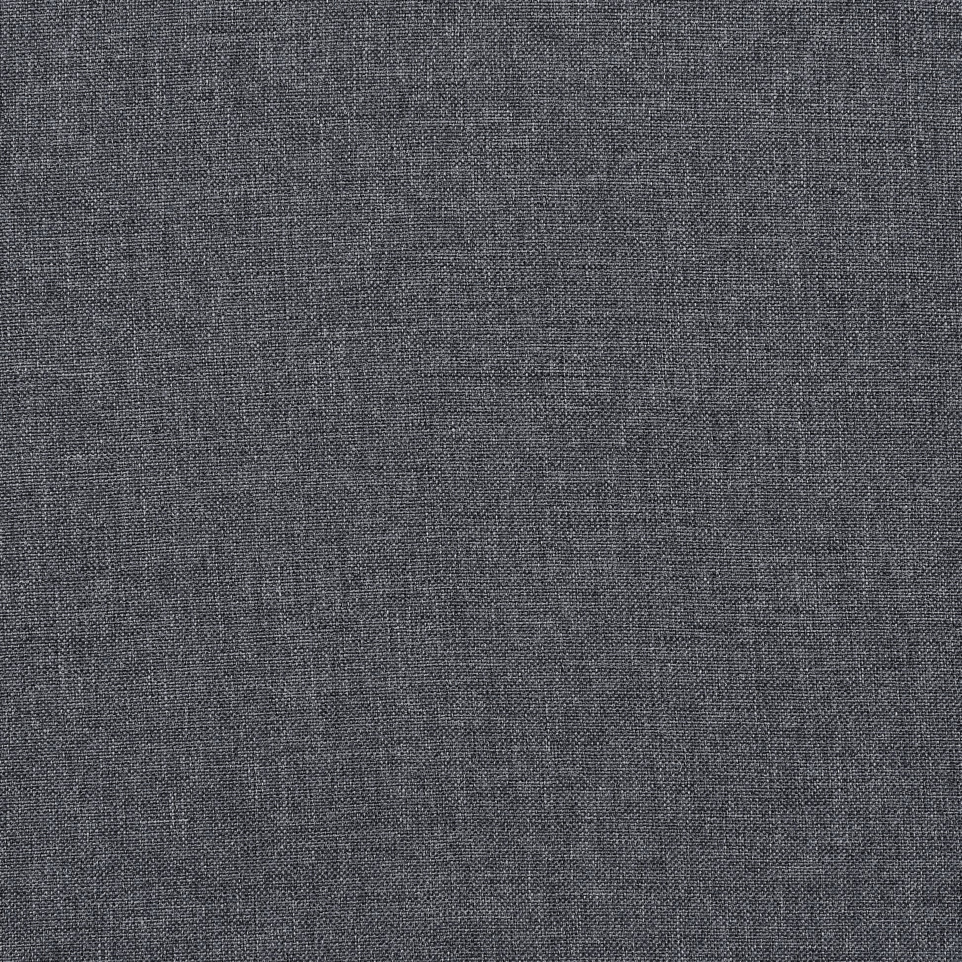 Cody Ii 69.5"W Dark Gray Linen Convertible Sleeper Loveseat With Cup Holder, Charging Ports And Pocket Dark Gray Linen