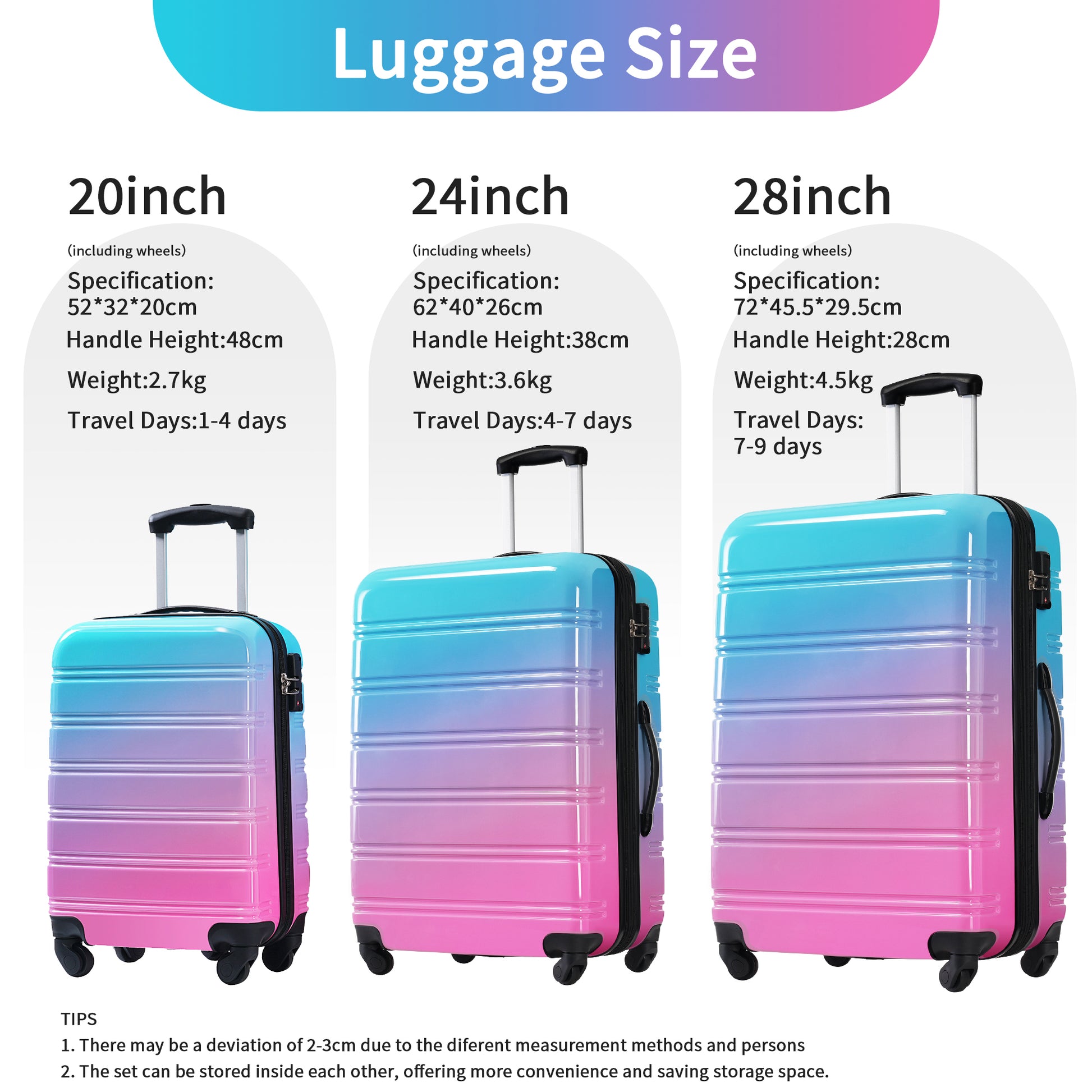 23 Kg 62 In Dimension Luggage 23 Kg Suitcase Dimensions Store