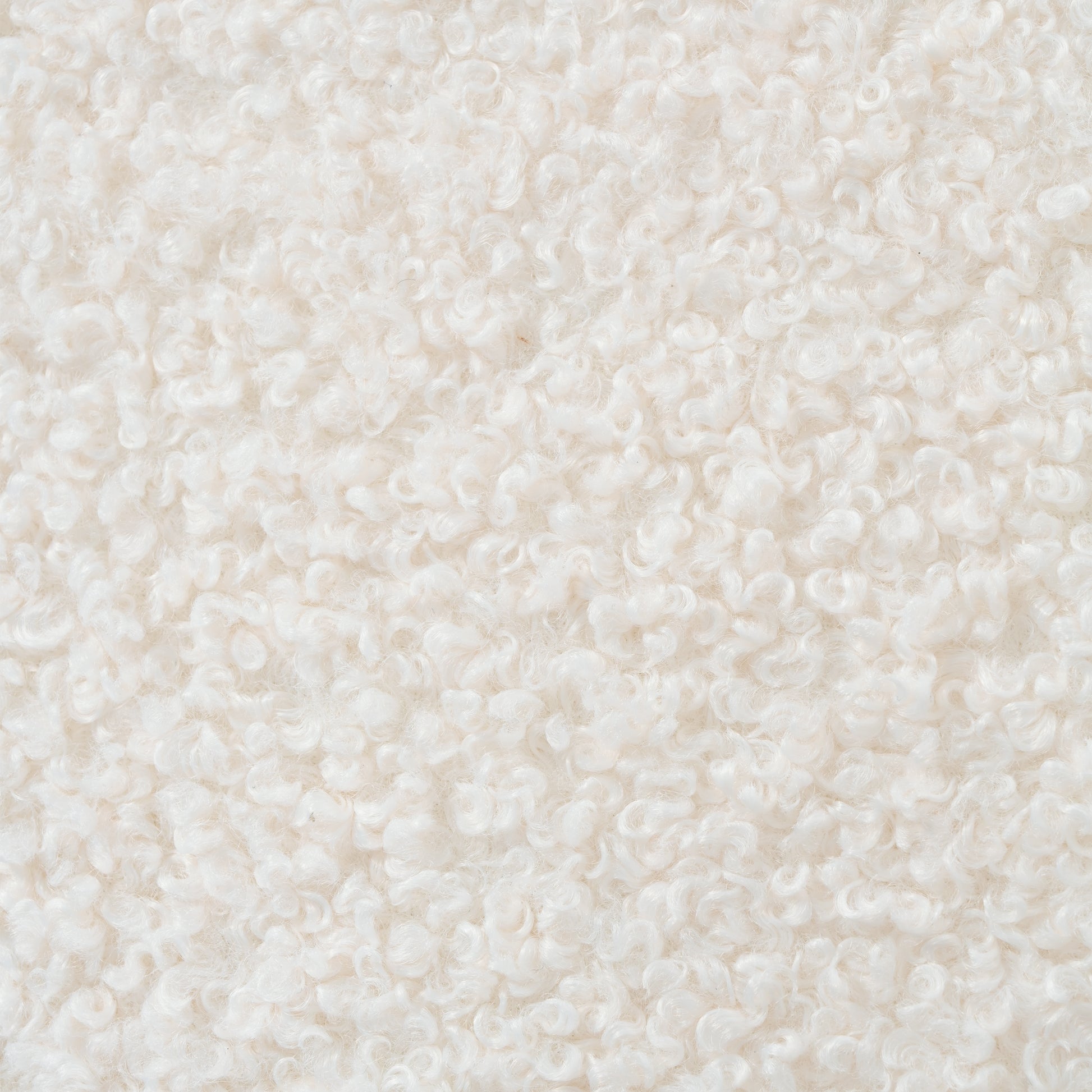 Mid Century Modern Barrel Accent Chair, Upholstered Kitchen & Dining Room Chairs With Arms, Teddy Velvet Boucle Accent Chairs Side Chairs For Kitchen Living Room Bedroom, White White Teddy