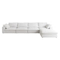 Cloud Modular Sectional Sofa 160