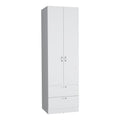 Armoire Wardrove 76