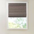 Bamboo Light Filtering Roman Shade 64