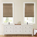 Bamboo Light Filtering Roman Shade 64