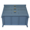 3 Drawer Cabinet, American Furniture,Suitable For