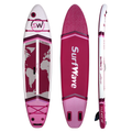 Inflatable Stand Up Paddle Board 11'X34