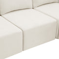 614Aaa Package2 Beige Chenille