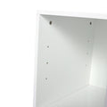 12 Inch Small Wall Mounted Storage Shelves,