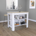 Kitchen Island, kitchen table 35