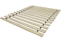 Slats G0001 F Full Bed Slats Full Natural Solid Wood