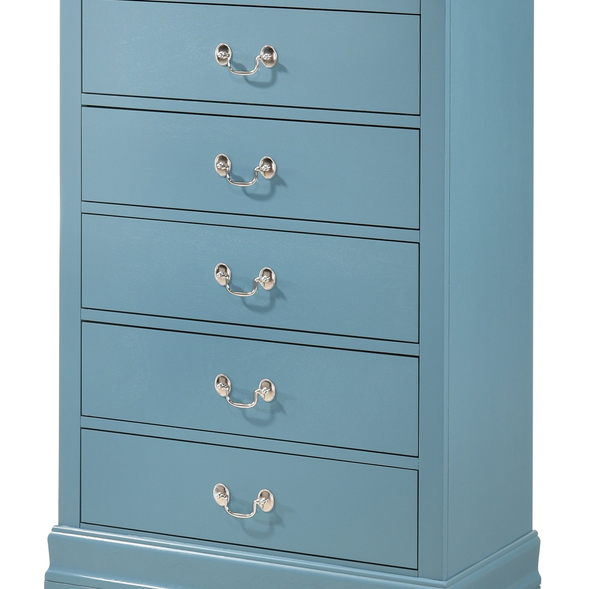 Charming Teal Storage Chest For Classic Decor Teal Wood