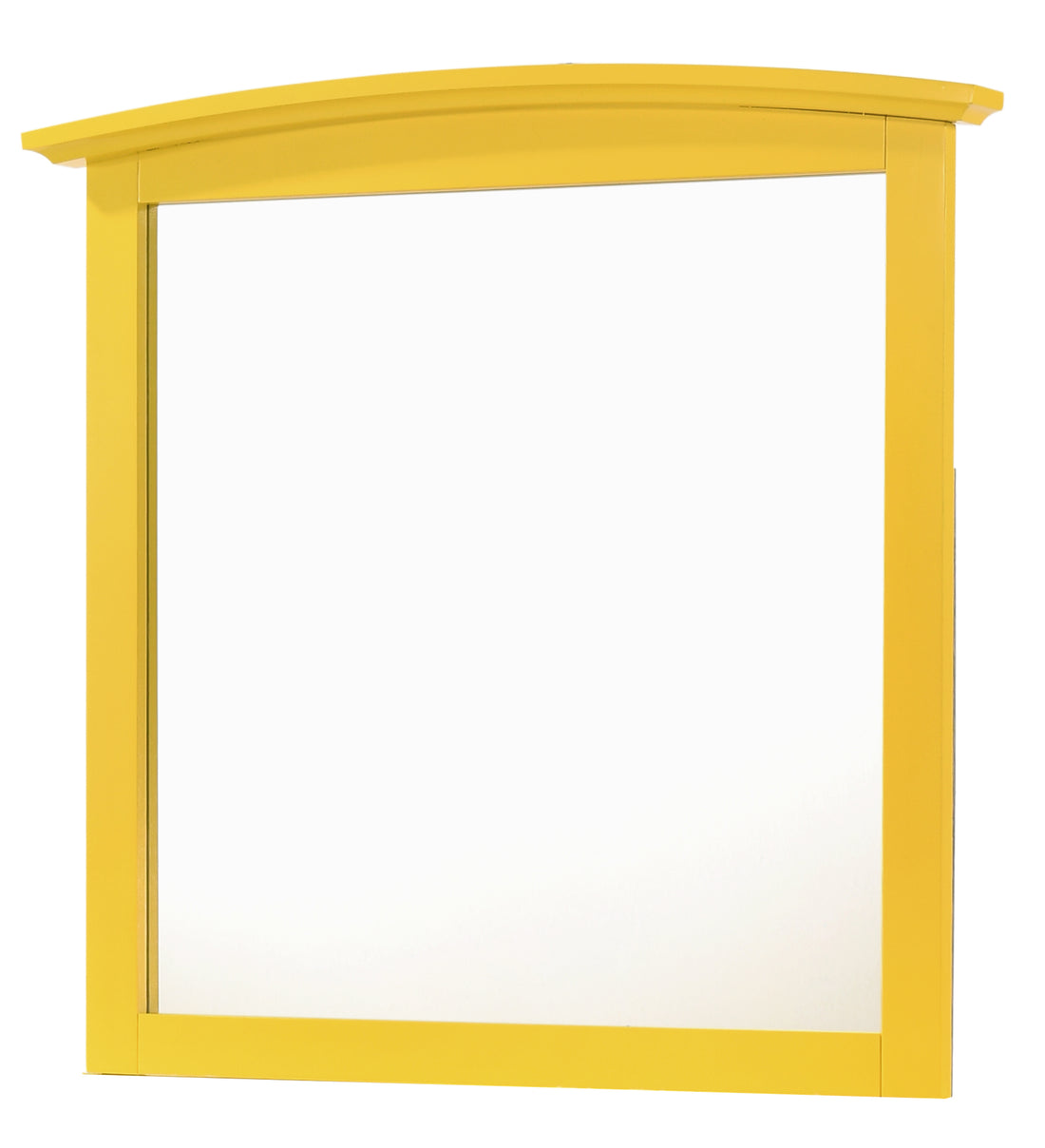 Hammond G5402 M Mirror , Yellow yellow-particle board