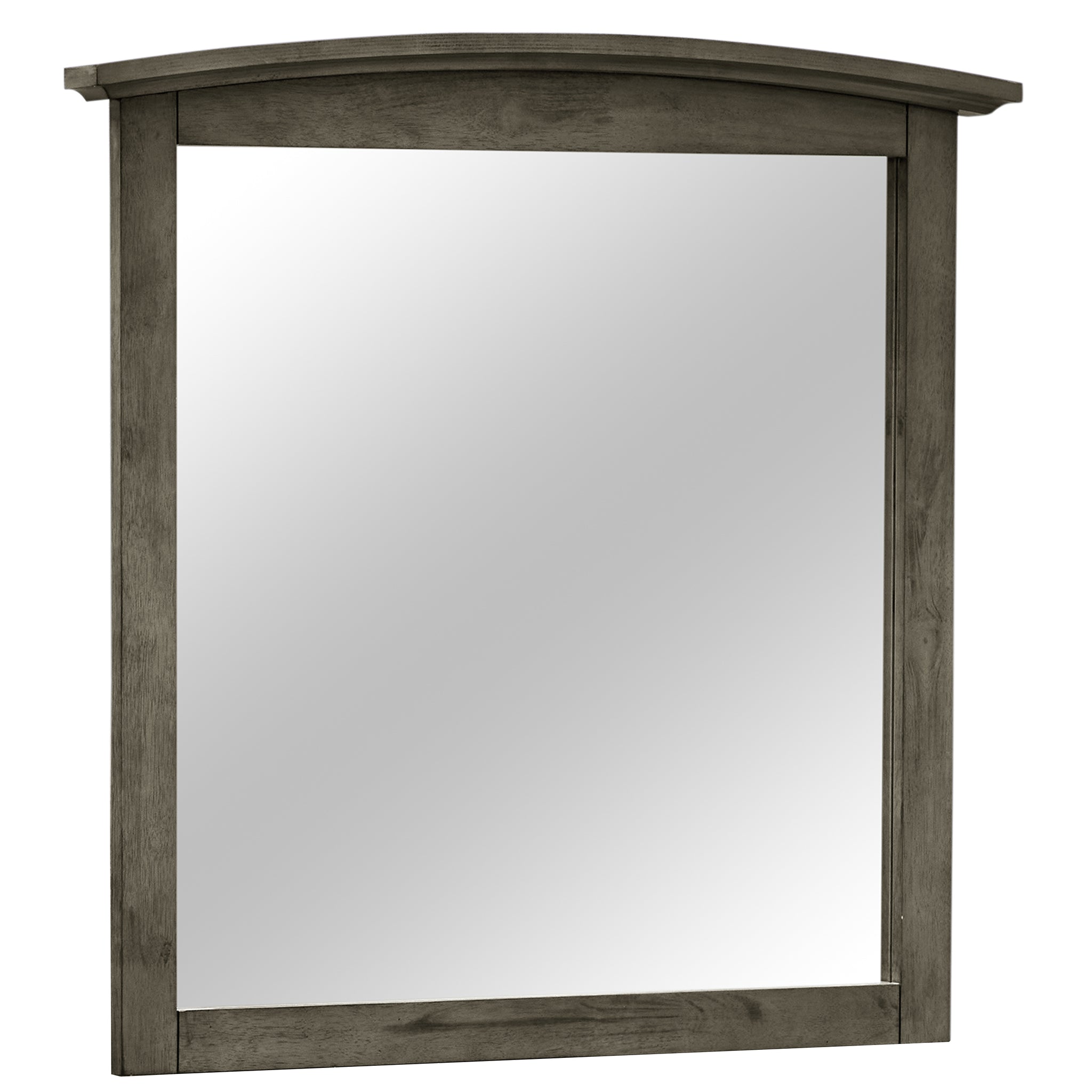 Hammond G5405 M Mirrorgray Gray Particle Board