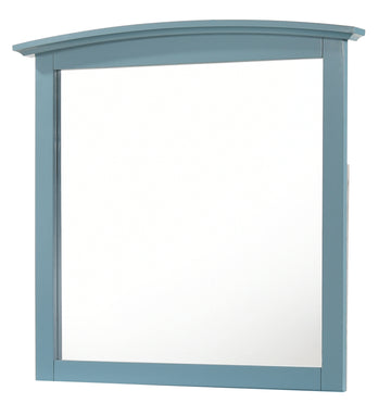 Hammond G5480 M Mirrorteal Teal Particle Board