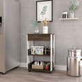 Modern Kitchen Cart 35