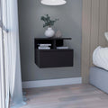 Floating Nightstand 12