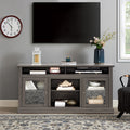 Modern Tv Stand Media Stand Modern Entertainment Console For Tv Up To 65