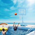 Soozier Poolside Basketball Hoop Stand, 36.5