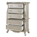 Bently Chest, Champagne Finish Bd02293 Champagne Wood