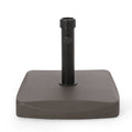 Um Holder Square 55 Lbs Brown Concrete