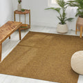 Rug Natural Polypropylene