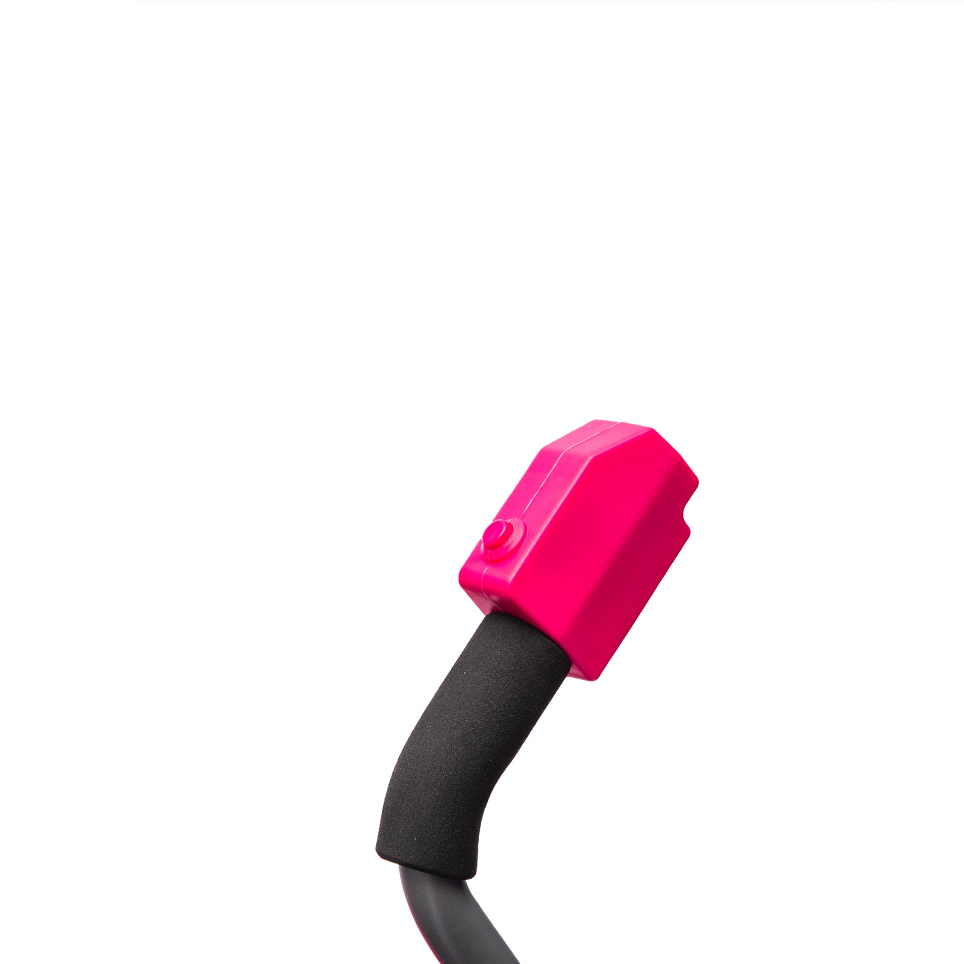 12V Kids Ride On Electric Toy,2Wd,16'' Exaggerated Wheel,Dual Handle Control For 360 Degree Flexible Steering And Rotation,Solid Metal Frame,Provide A Speed Of 4.66 Mph For Kids Aged 6 . Pink 50 99 Lbs Polypropylene