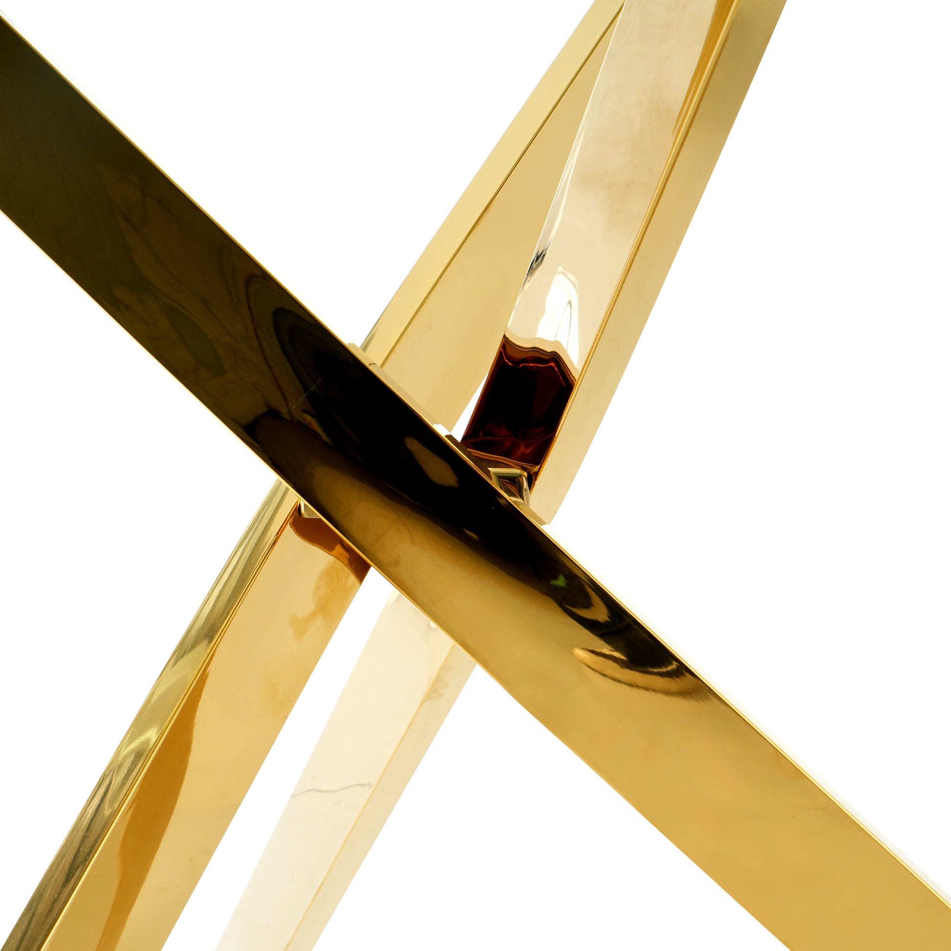 Ac140 L Glstainless Steel Gold Gold Stainless Steel