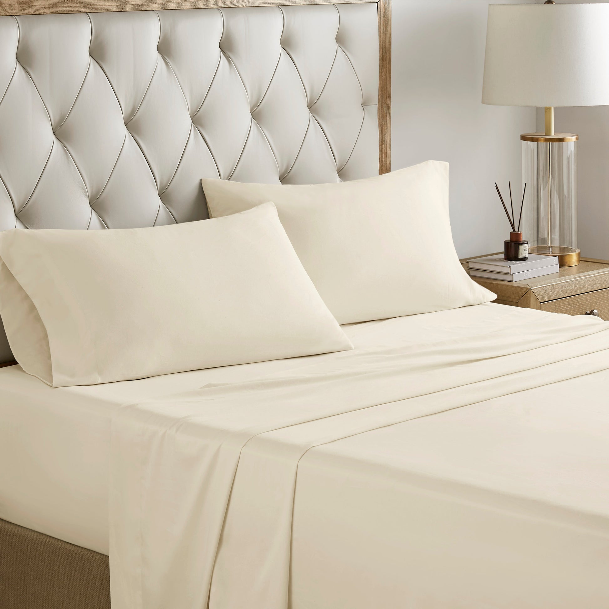 12 Piece Comforter Set With Cotton Bed Sheets Red Queen Queen Red Cotton