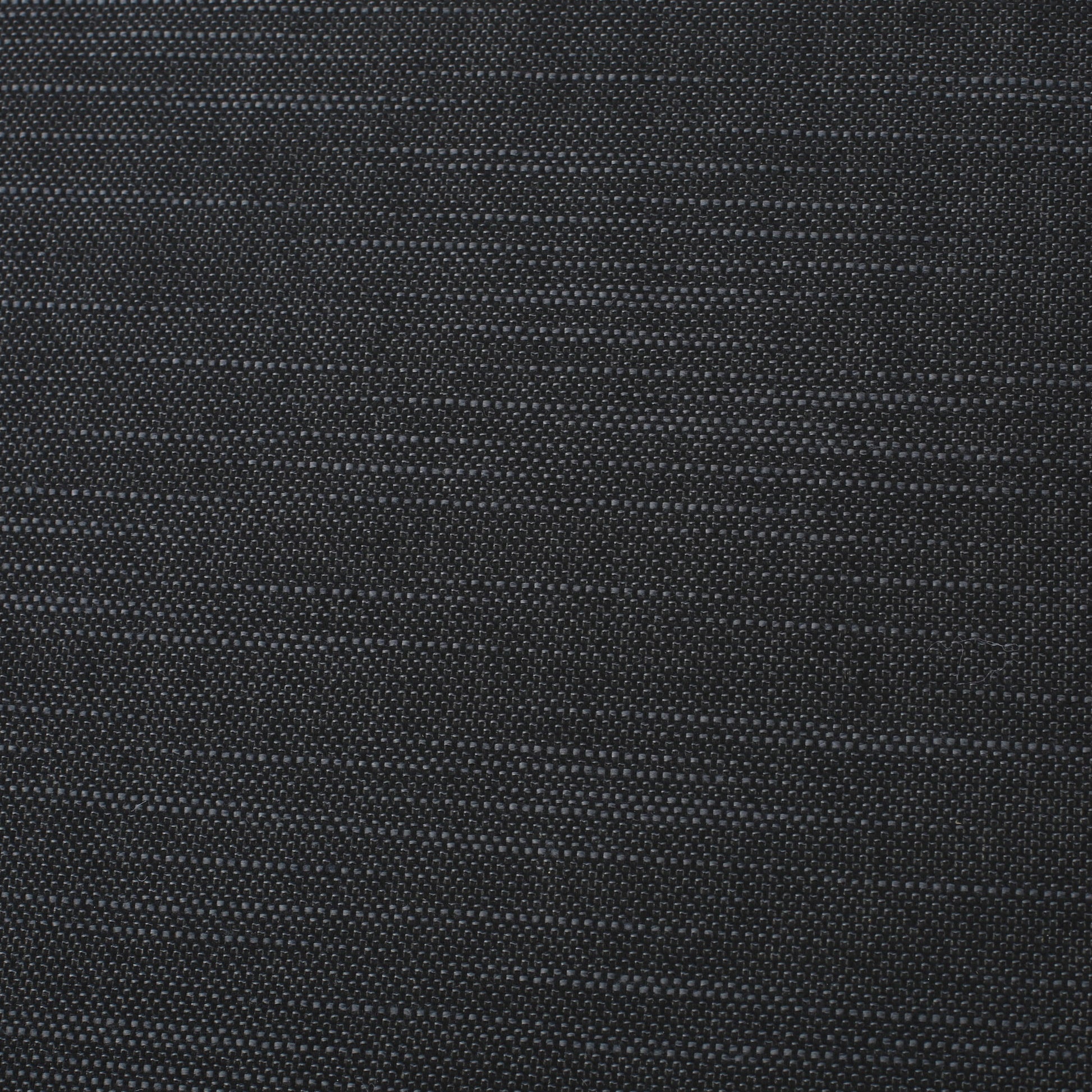 Puerta Dining Chair Set Of 2 Dark Grey Wicker