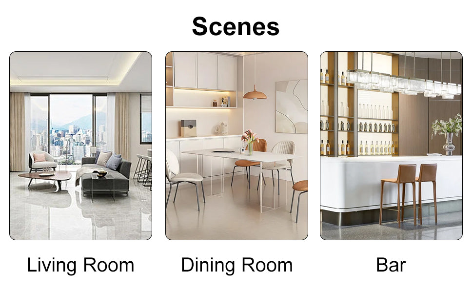 Table And Chair Set. A Rectangular Glass Dining Table With A 0.4 Inch Tempered Glass Tabletop And Mdf Board V Shaped Bracket, Paired With 2 Chairs Consisting Of Pu Seat Cushions And Silver Metal Legs. Black Seats 2 Tempered Glass