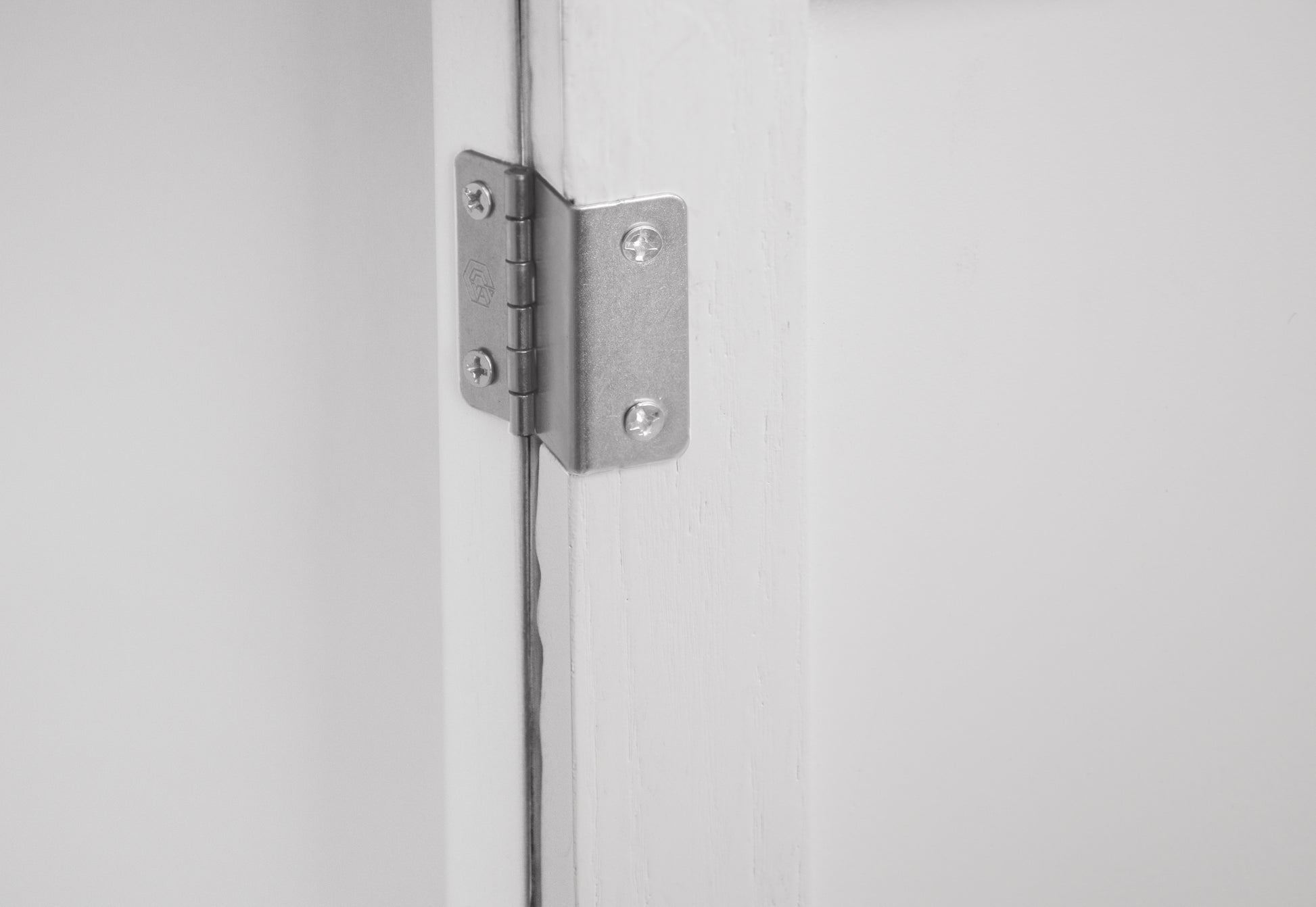 2 Door Cabinet, American Furniture, Suitable For Bedroom, Living Room, Study Light Grey Mdf