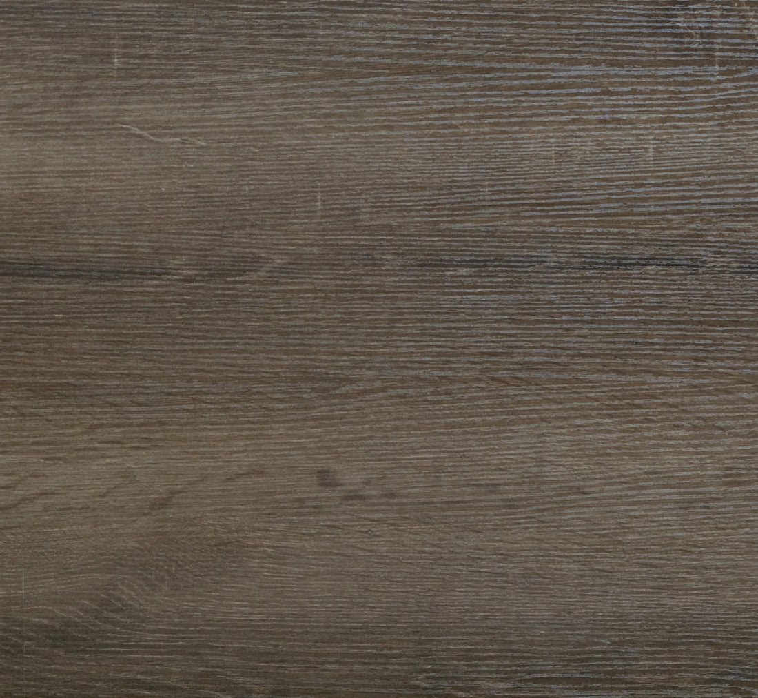 Harpe Brown End Table Brown Solid Wood