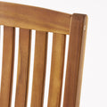 Arcadia Rocking Chair Teak Wood