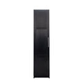 Stackable Wall Mounted Storage Cabinet, 15.75