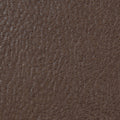 Power Seat In Brown Brown Leather