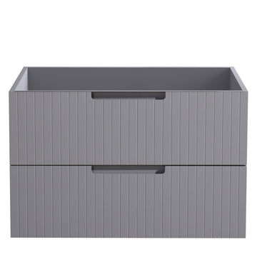 Hk2301 30 Gy Cabinet Grey Mdf