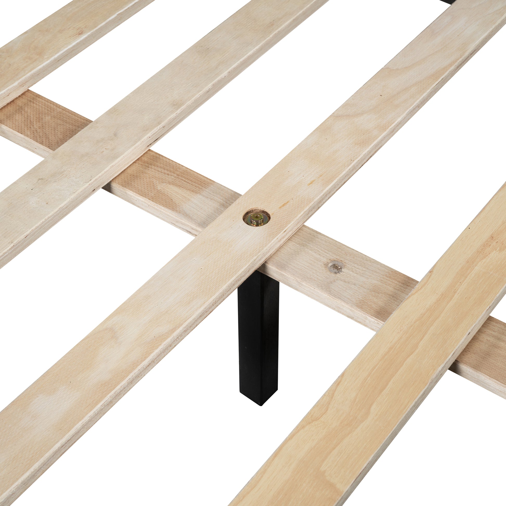 Full Size Upholstered Platform Bed Velvet Upholstered Bed, Gray Full Gray Velvet